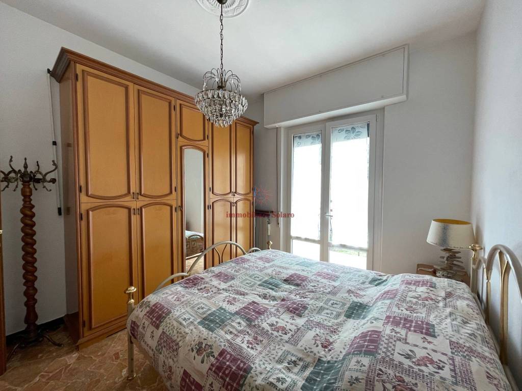 Appartamento a Varazze in Via Piave, 154 - Foto 4