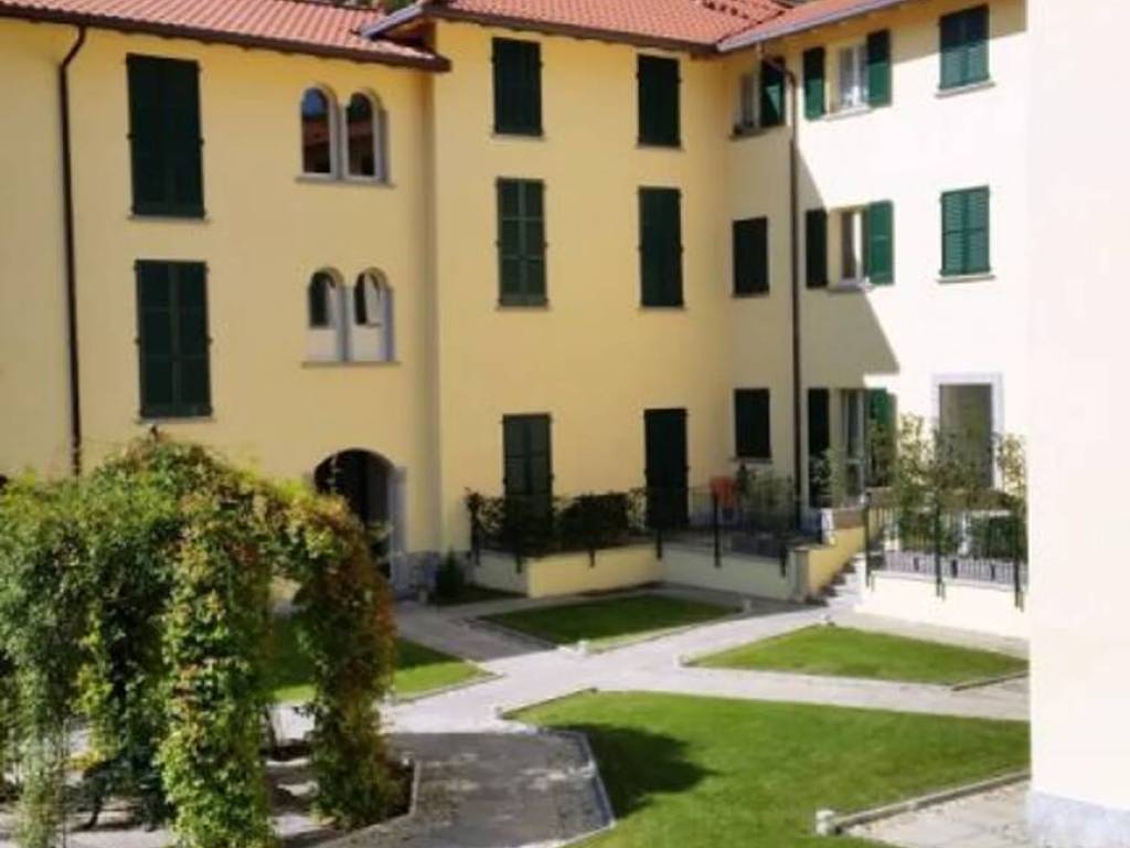 Appartamento a Pescate in Via Roma - Foto 2