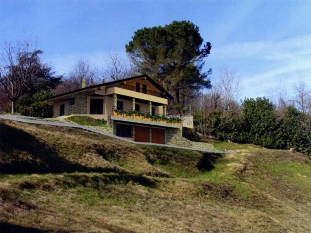 Villa a Garlate in Via Galbiate - Foto 2