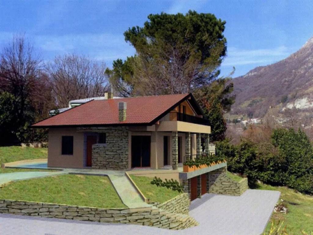 Villa a Garlate in Via Galbiate - Foto 3