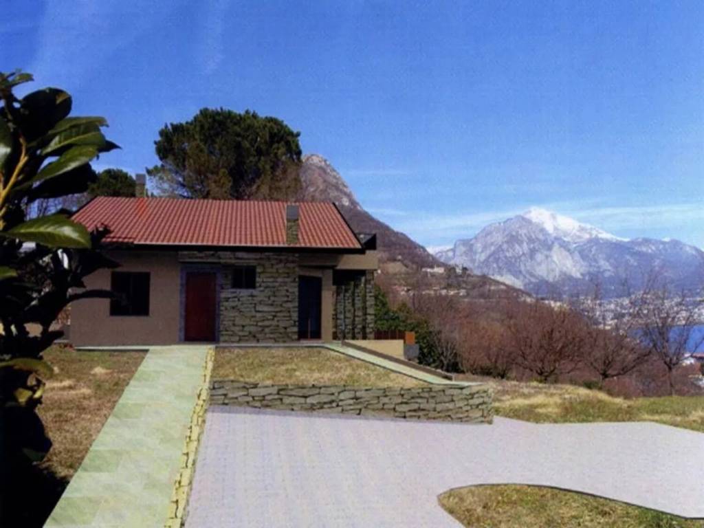 Villa a Garlate in Via Galbiate - Foto 4