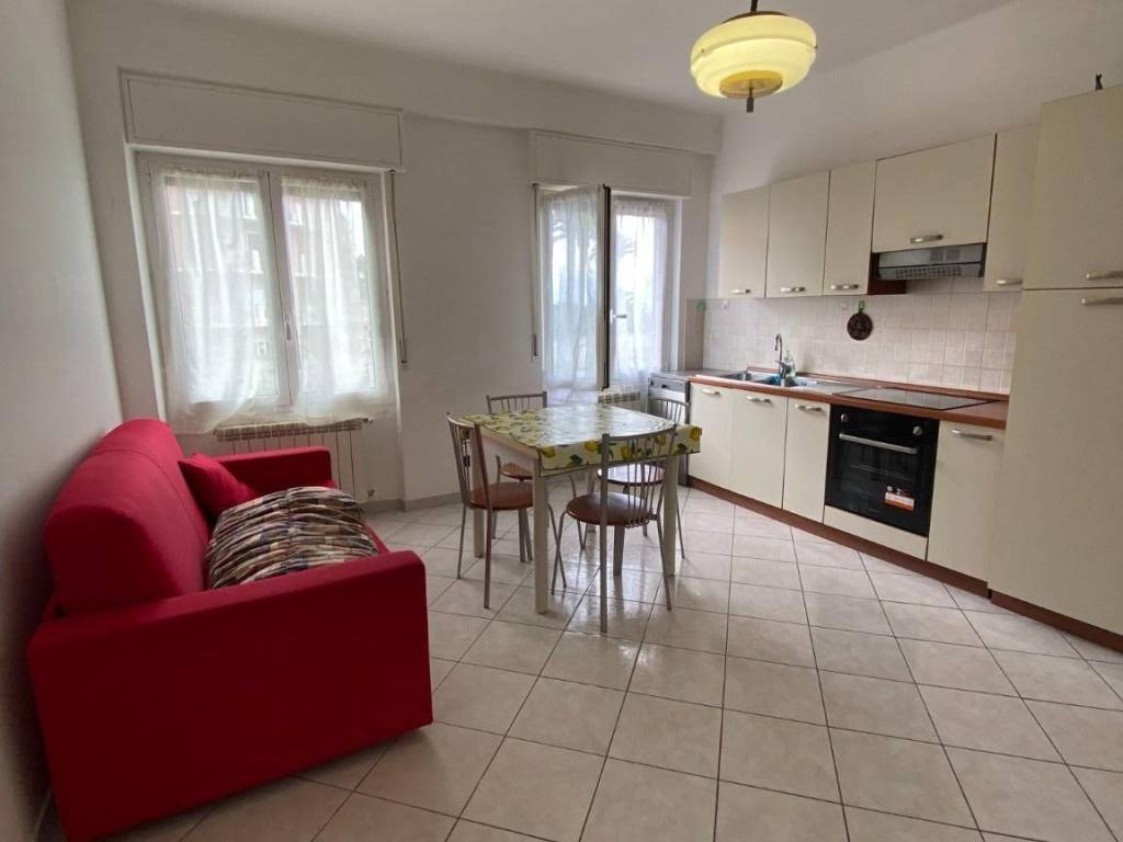 Appartamento a Finale ligure in Corso Europa - Foto 2