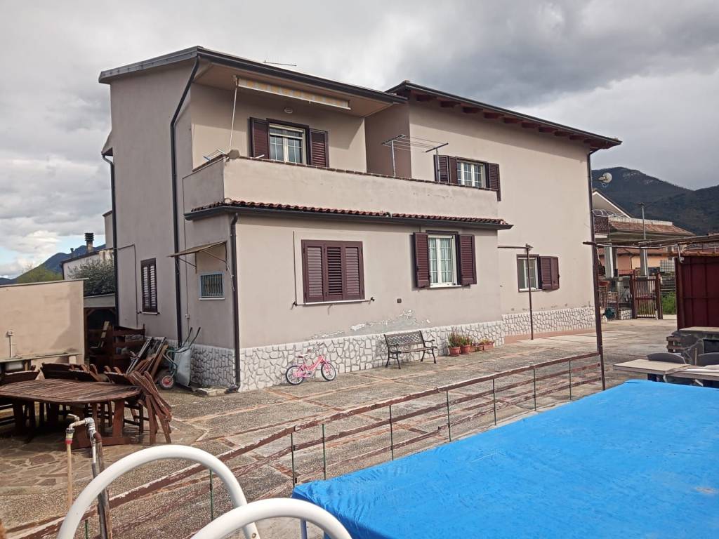 Casa indipendente a Riardo in Via Santa Lucia - Foto 2