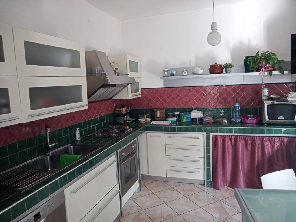 Casa indipendente a Riardo in Via Santa Lucia - Foto 5