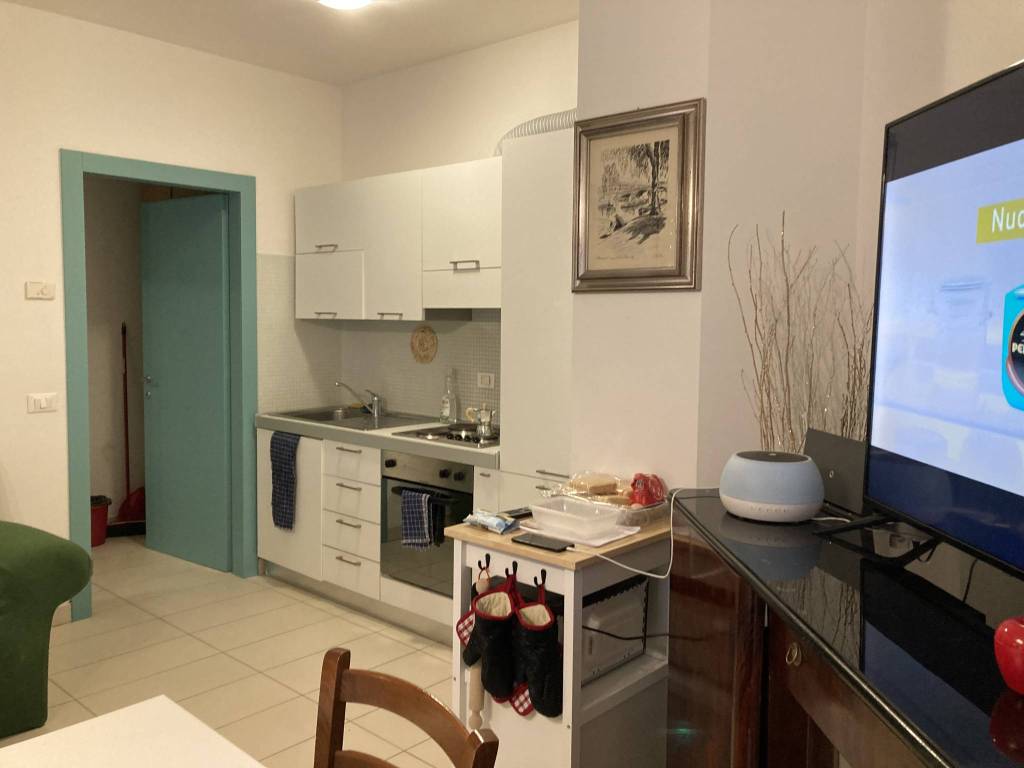 Appartamento a Pesaro in Via Giovanni Branca - Foto 3