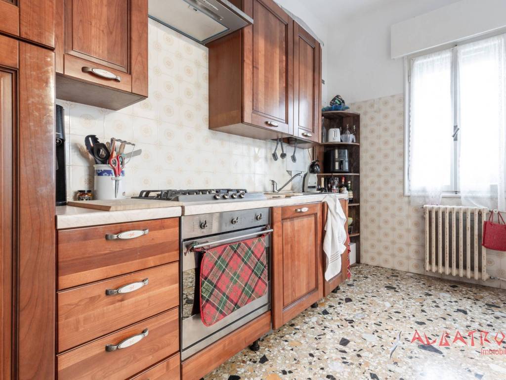 Villa a Venezia in Via Morosini - Foto 2