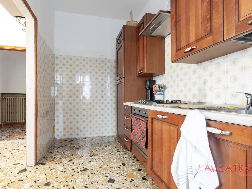 Villa a Venezia in Via Morosini - Foto 3