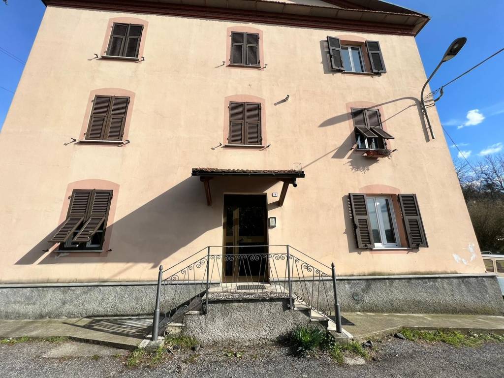 Appartamento a Cairo montenotte in Via Curagnata - Foto 2