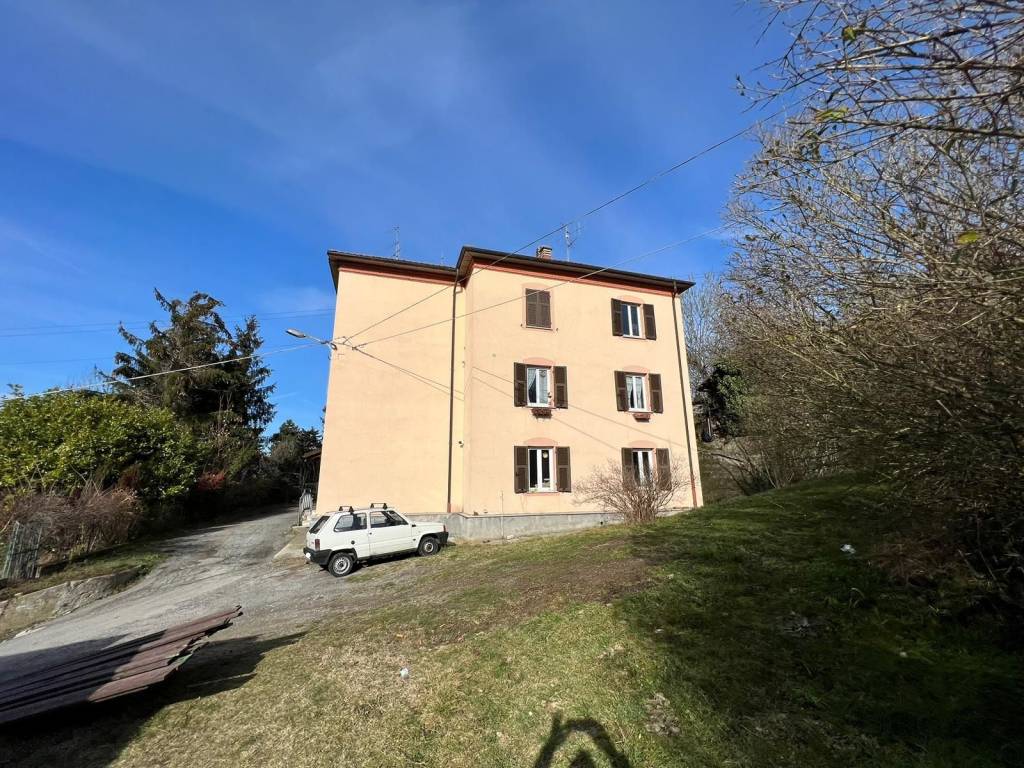 Appartamento a Cairo montenotte in Via Curagnata - Foto 5