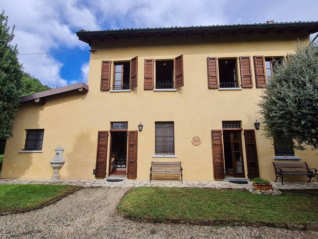 Villa a Stradella in Località Rile - Foto 2
