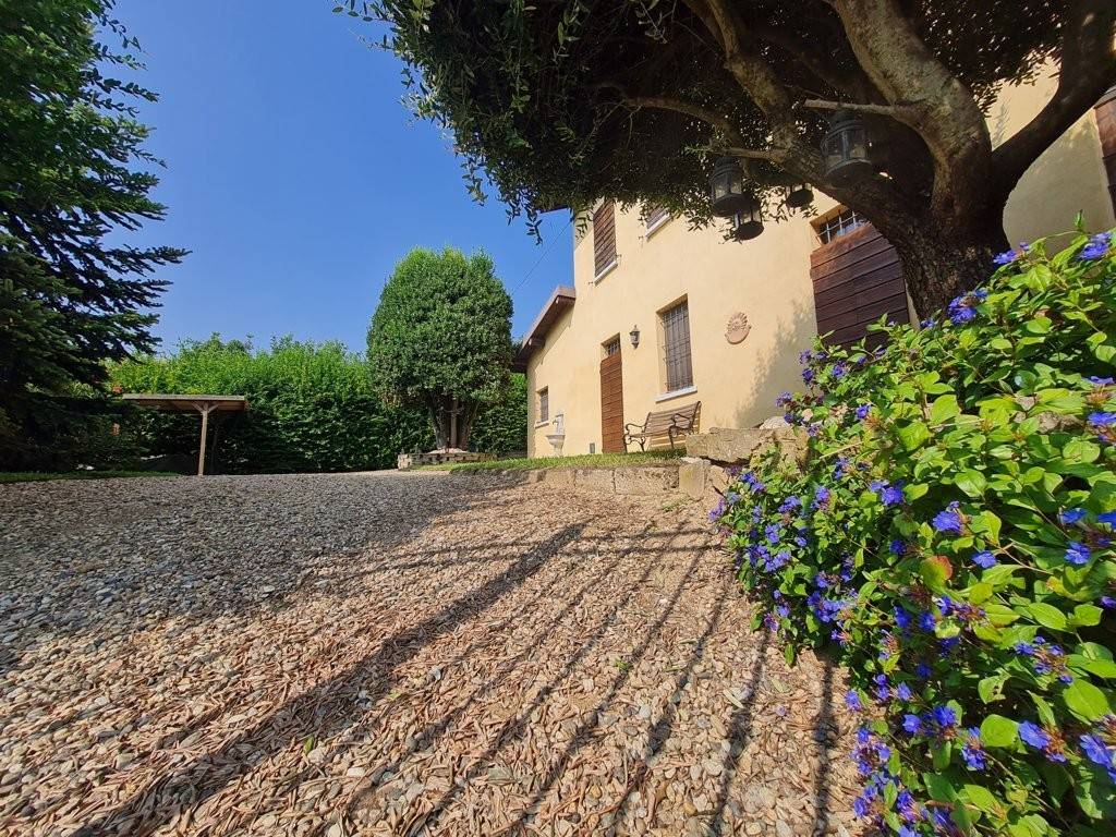 Villa a Stradella in Località Rile - Foto 3