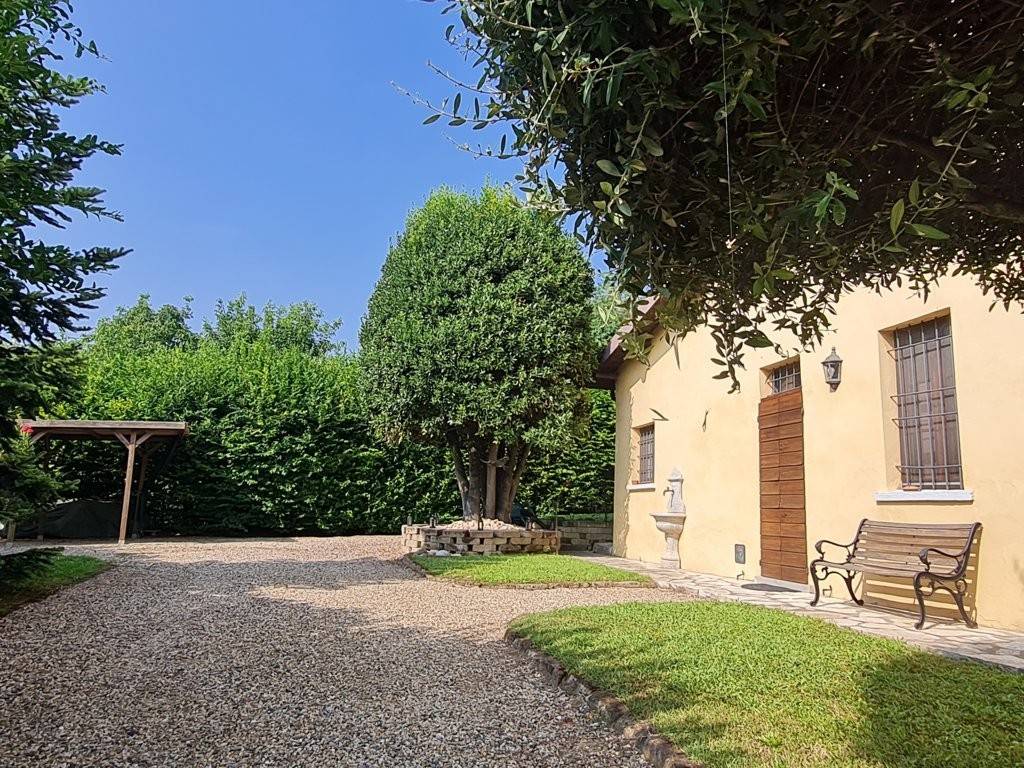 Villa a Stradella in Località Rile - Foto 4