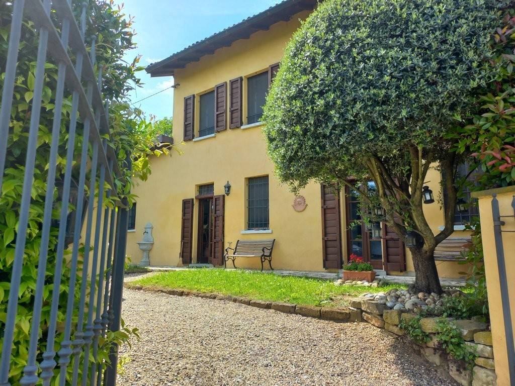Villa a Stradella in Località Rile - Foto 5