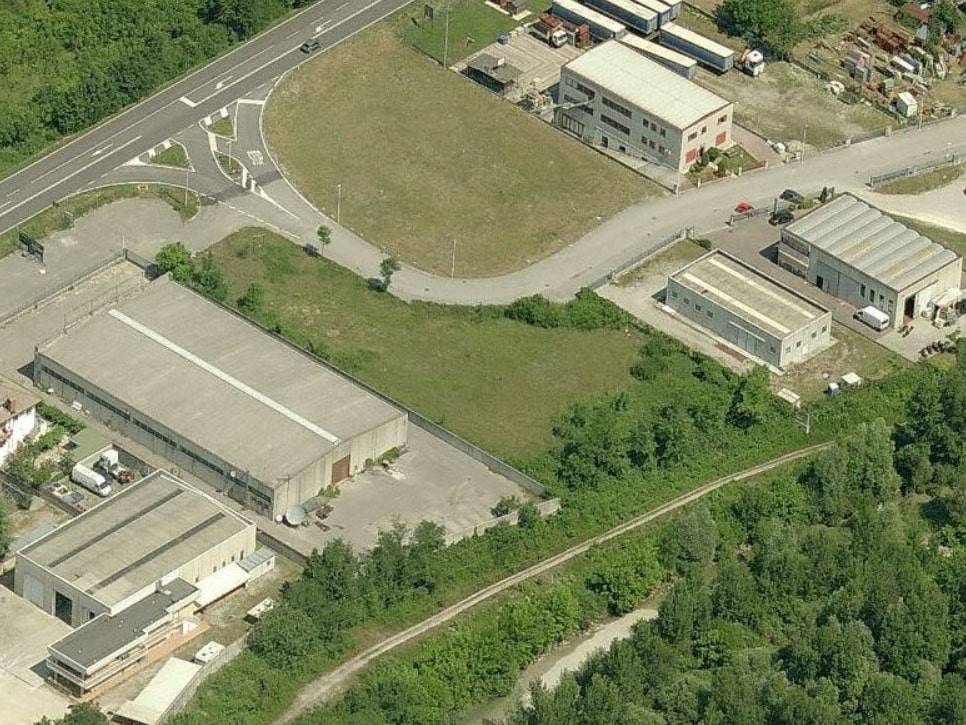 Terreno a Farra d'isonzo in Via Gorizia - Foto 2