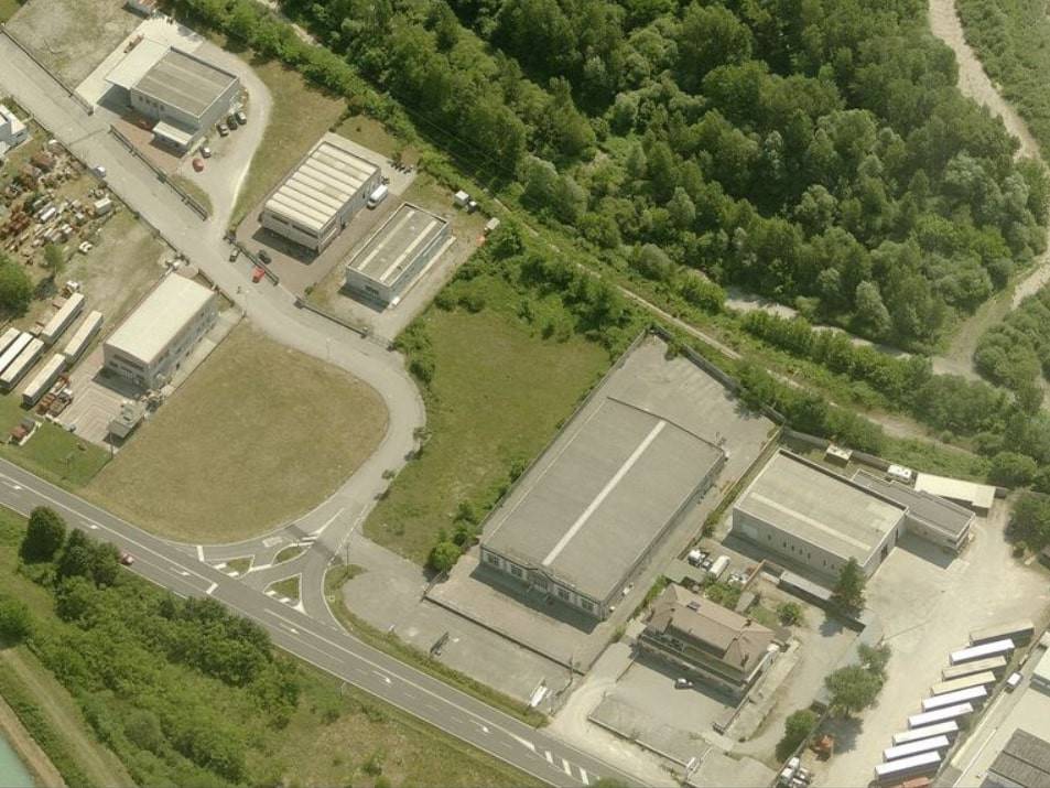 Terreno a Farra d'isonzo in Via Gorizia - Foto 3