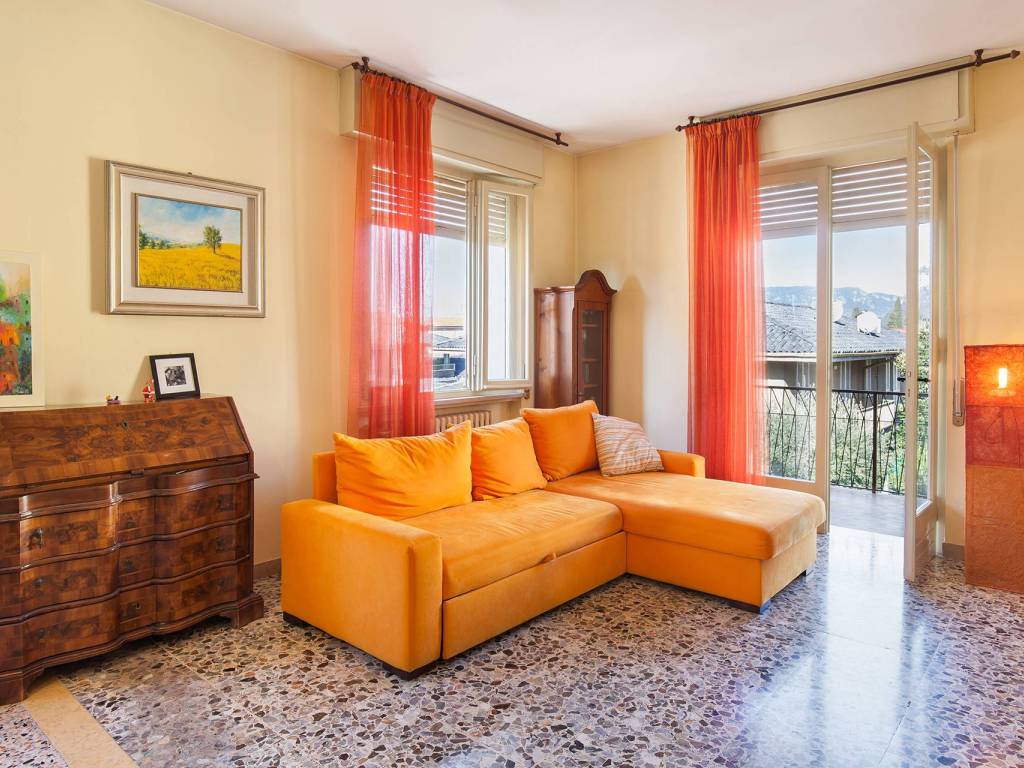 Villa a Bardolino in Via Francesco Petrarca - Foto 5