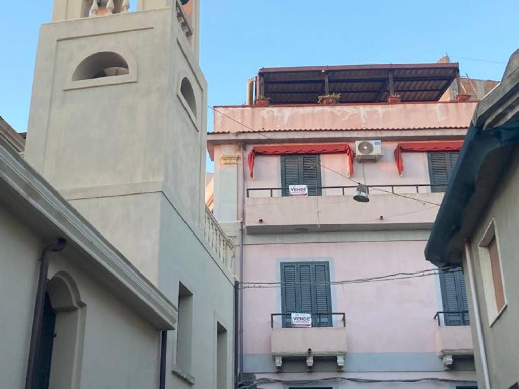 Casa indipendente a Melito di porto salvo - Foto 2