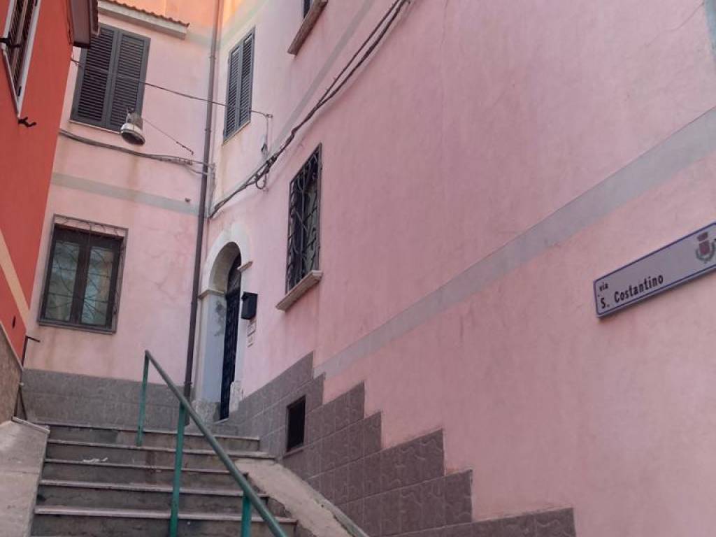 Casa indipendente a Melito di porto salvo - Foto 3
