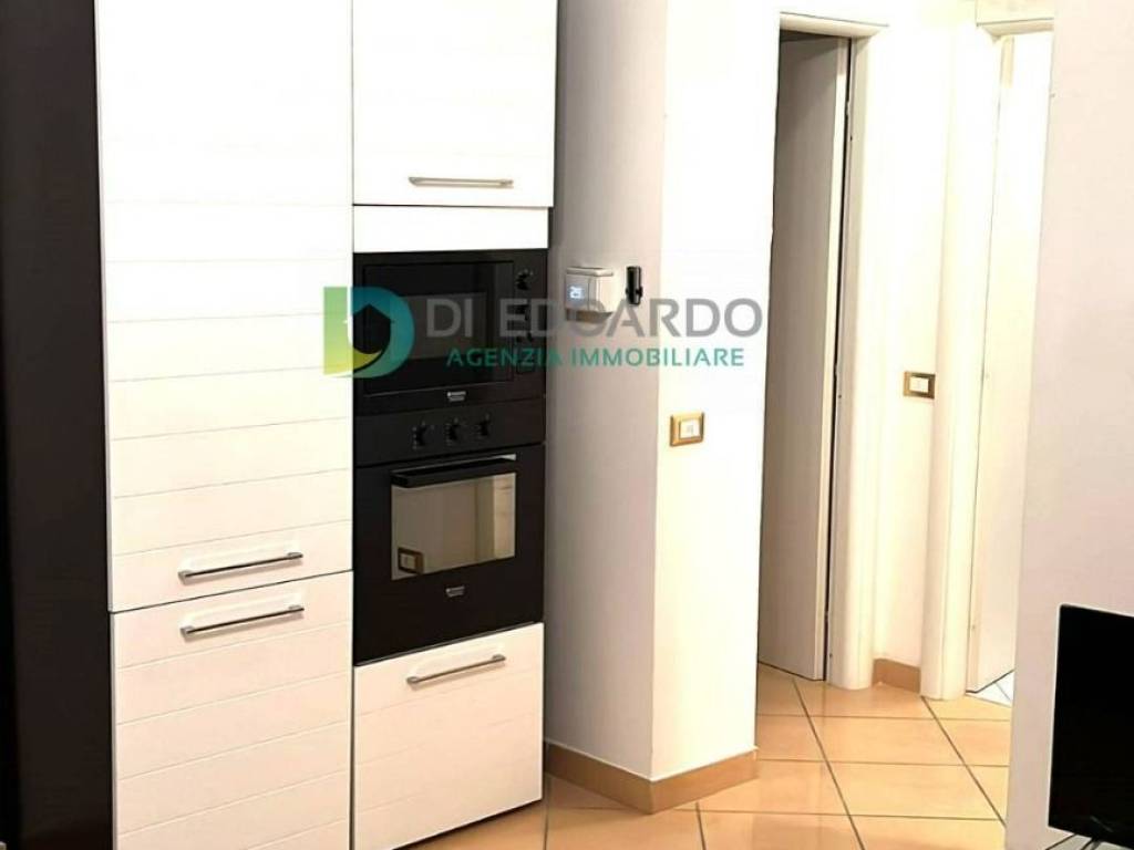 Attico / mansarda a Martinsicuro in Via Capri, 2 - Foto 3