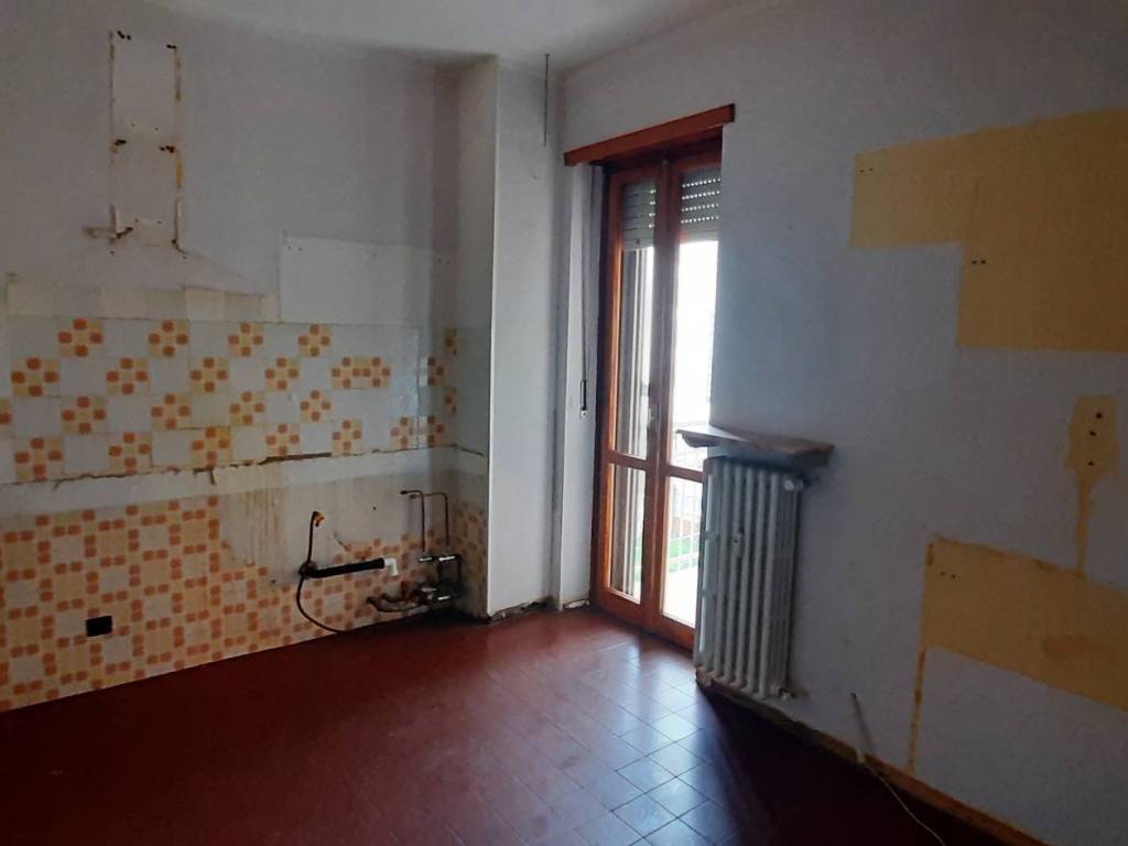Appartamento a Santhià in Via Tagliamento, 8 - Foto 4