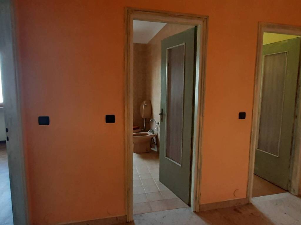 Appartamento a Santhià in Via Tagliamento, 8 - Foto 5