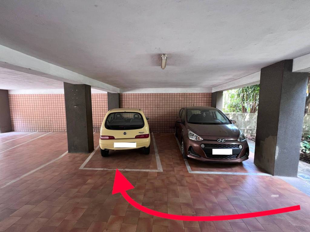 Box / garage a Cagliari in Via Niccolò Copernico, 6 - Foto 2