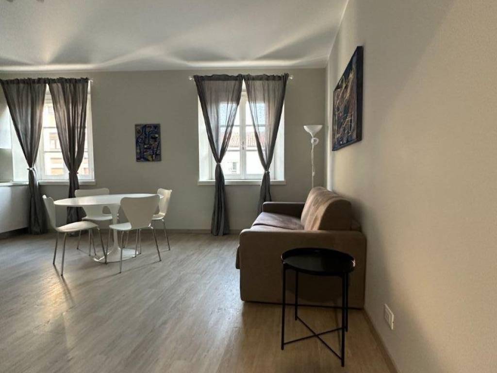 Appartamento a Novara in Via Andrea Costa, 5 - Foto 2
