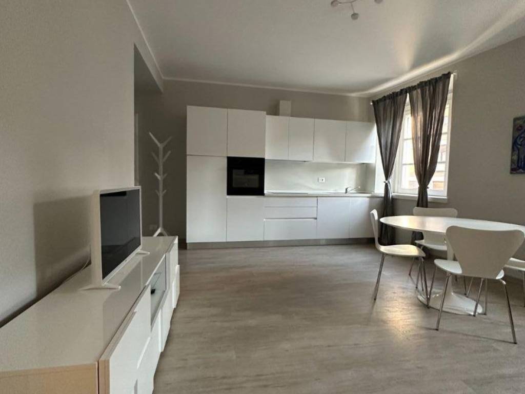 Appartamento a Novara in Via Andrea Costa, 5 - Foto 3