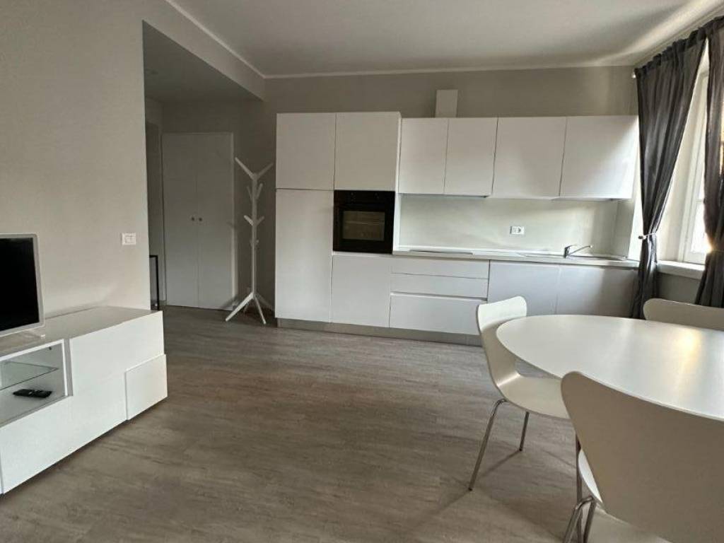 Appartamento a Novara in Via Andrea Costa, 5 - Foto 4
