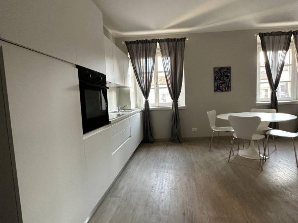 Appartamento a Novara in Via Andrea Costa, 5 - Foto 5