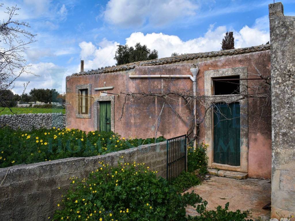 Rustico / casale a Noto in Via Principe Umberto, 1 - Foto 4
