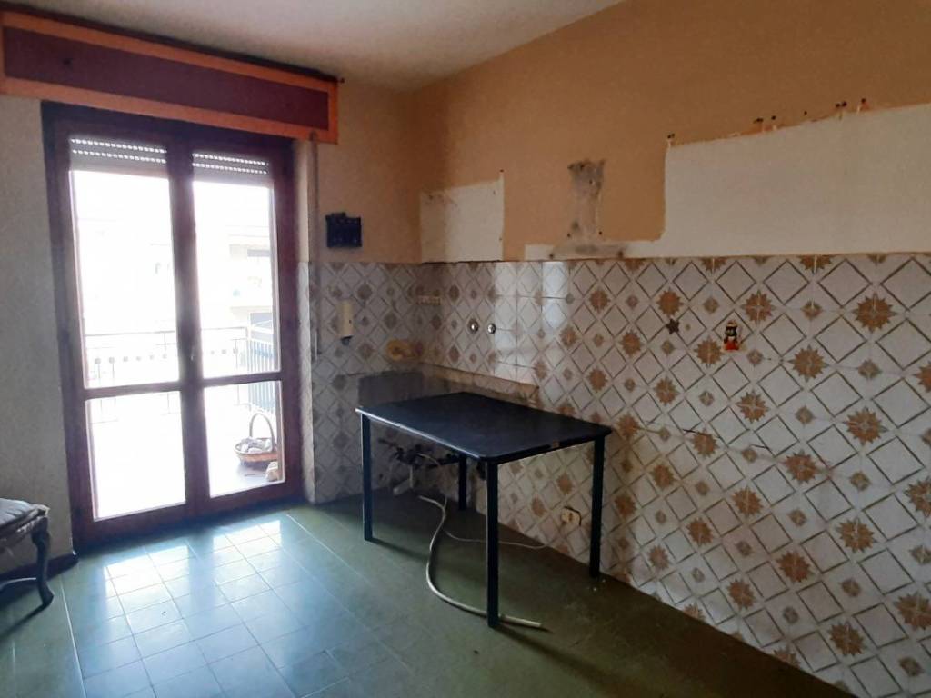 Appartamento a Santhià in Via Cristoforo Colombo, 28 - Foto 3