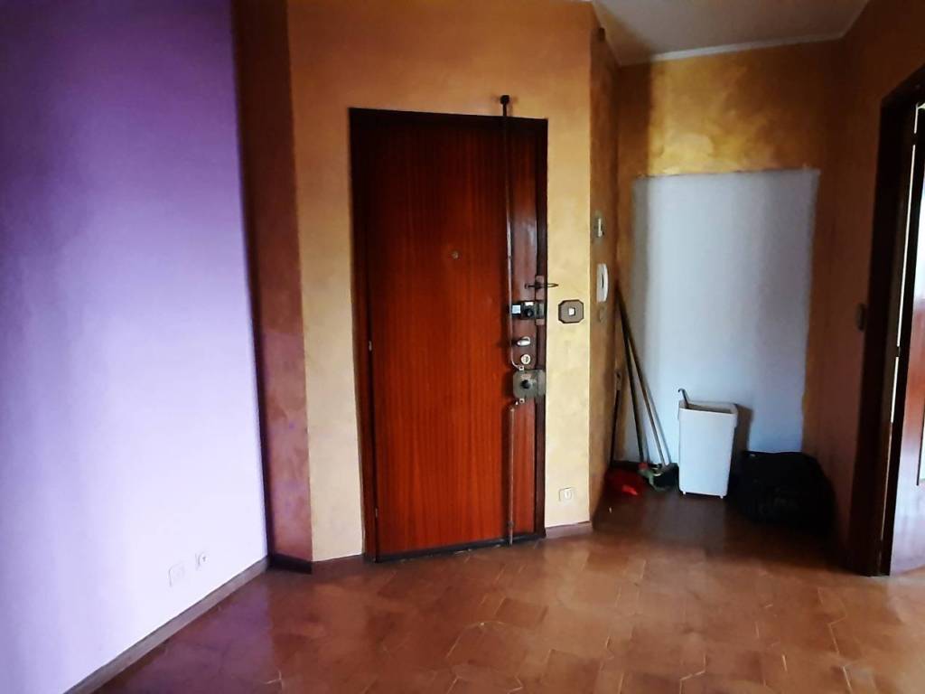 Appartamento a Santhià in Via Cristoforo Colombo, 28 - Foto 4