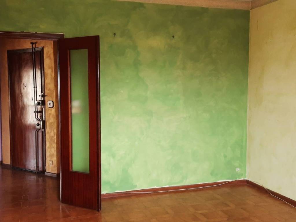 Appartamento a Santhià in Via Cristoforo Colombo, 28 - Foto 5