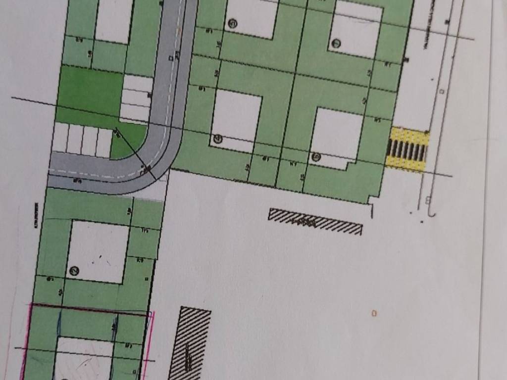 Villa a Galgagnano in Via Marzone - Foto 3