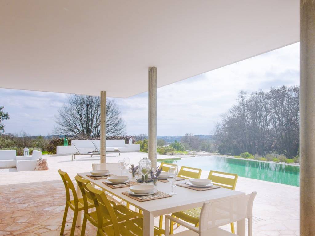 Rustico / casale a Ostuni in Contrada San Salvatore - Foto 4