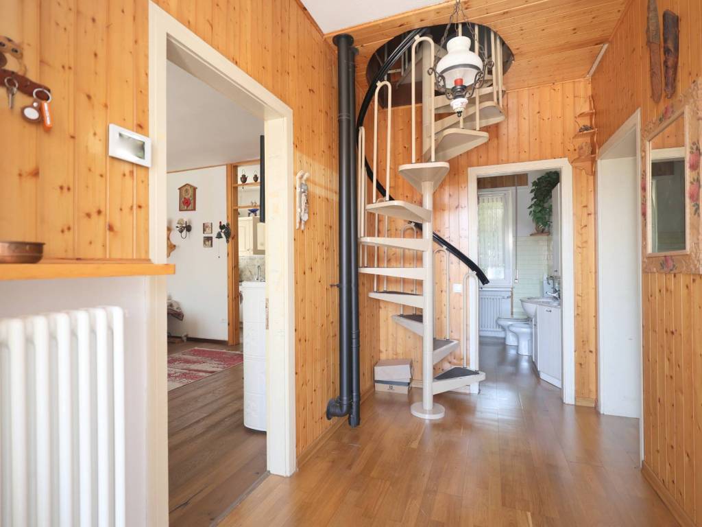 Villa a Roana in Via Monte Zovetto, 1 - Foto 5