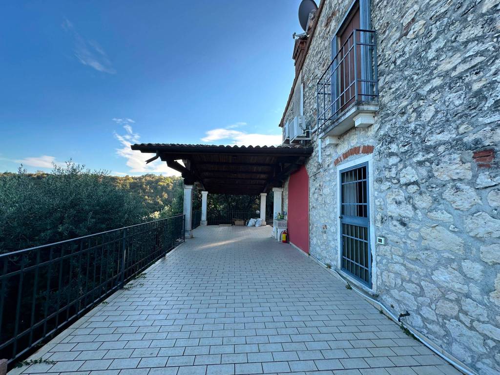 Rustico / casale a Arcugnano in Via Capitello - Foto 3