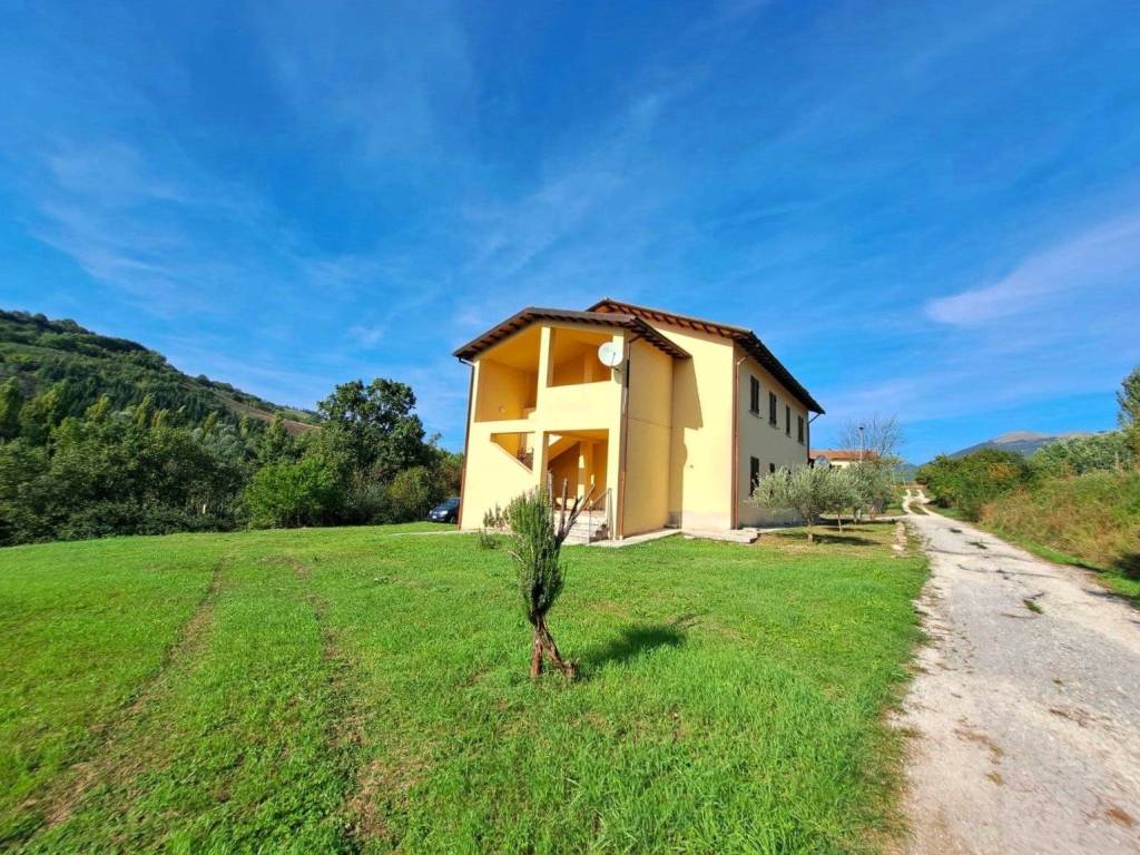 Appartamento a Nocera umbra in Nocera Umbra - Foto 2