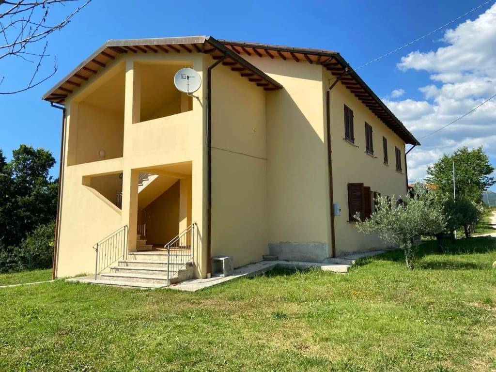 Appartamento a Nocera umbra in Nocera Umbra - Foto 5