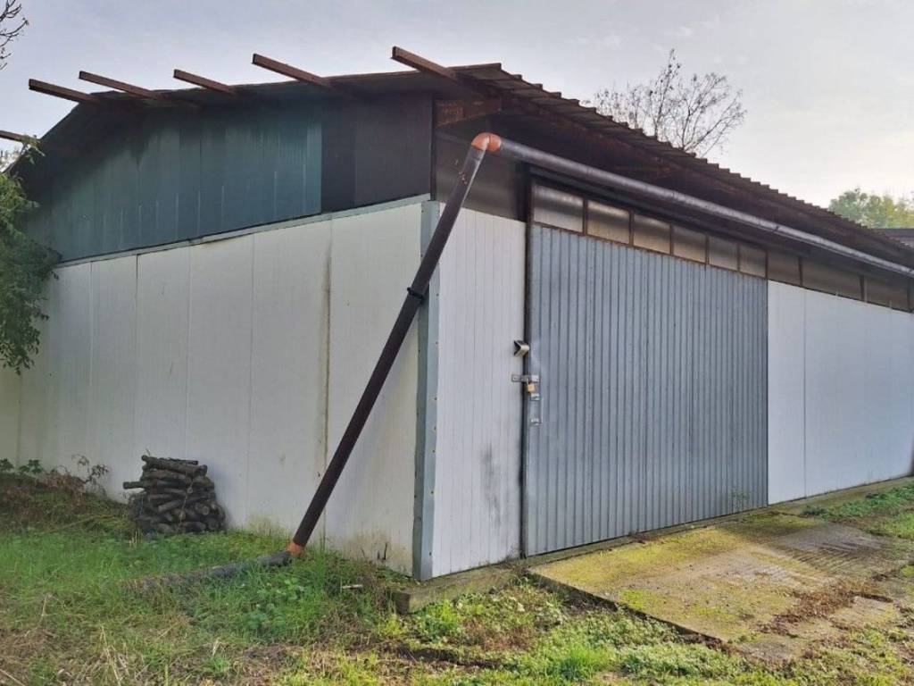 Box / garage a Ferrara - Foto 2