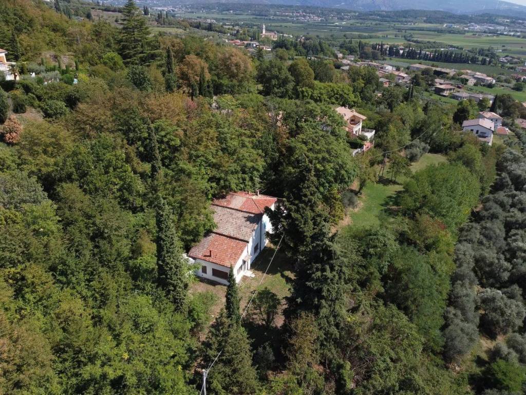 Rustico / casale a Caprino veronese in Via Bisse S.N.C. - Foto 5