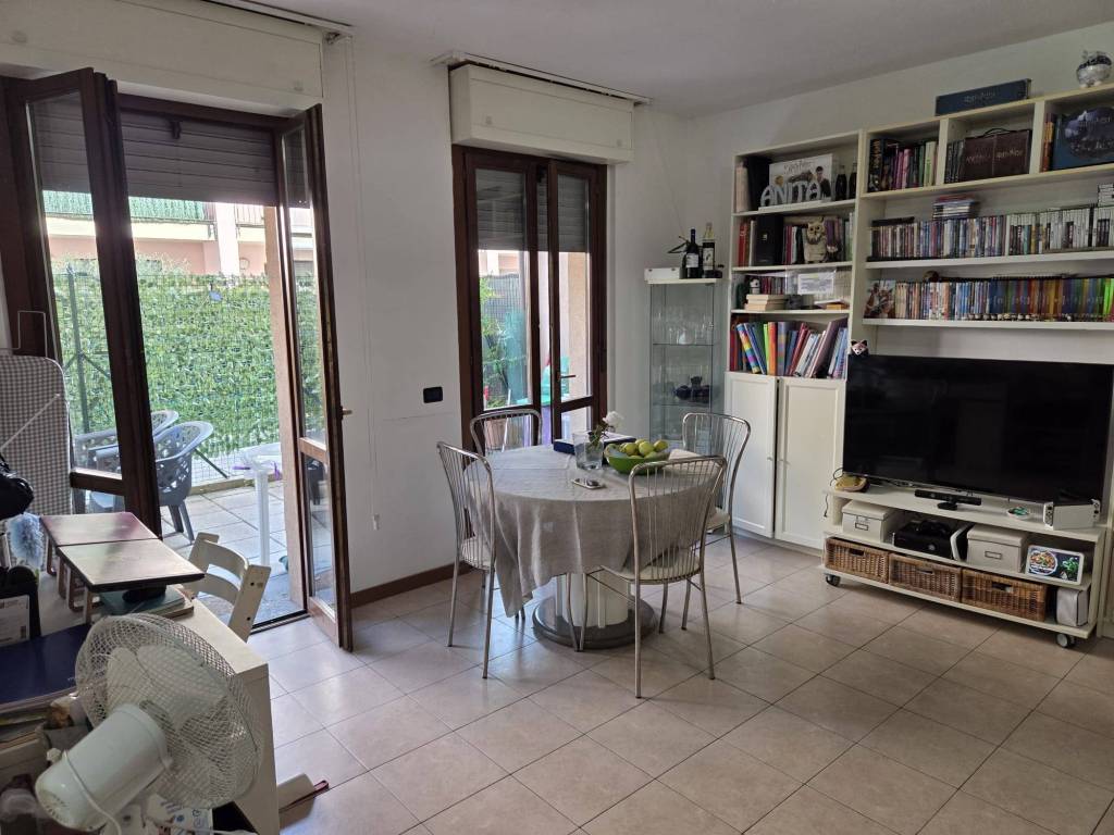 Appartamento a Asso in Via Alcide De Gasperi - Foto 3