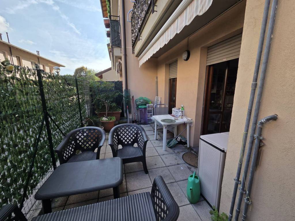 Appartamento a Asso in Via Alcide De Gasperi - Foto 4