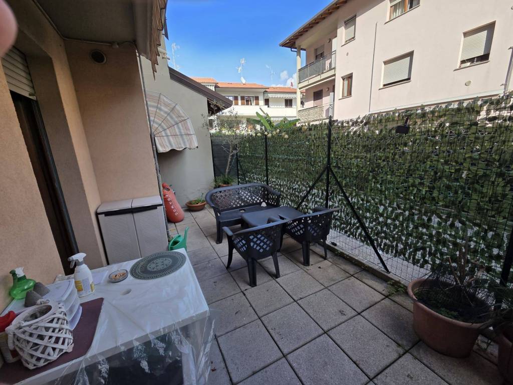 Appartamento a Asso in Via Alcide De Gasperi - Foto 5