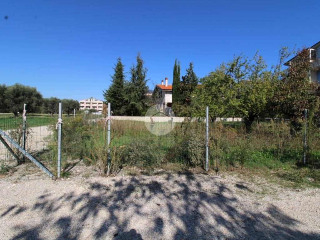 Terreno a Pineto in Via Federico Fellini - Foto 3