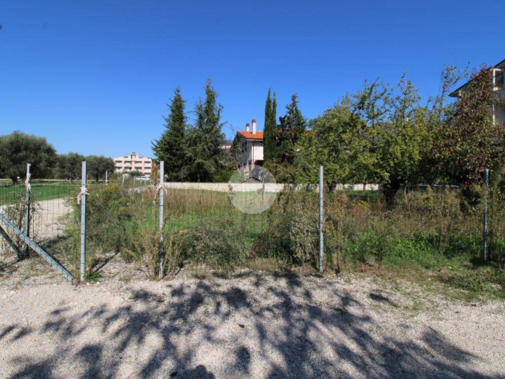 Terreno a Pineto in Via Federico Fellini - Foto 4