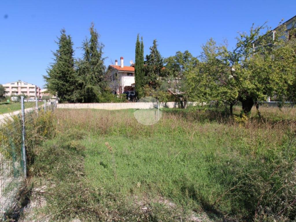 Terreno a Pineto in Via Federico Fellini - Foto 5