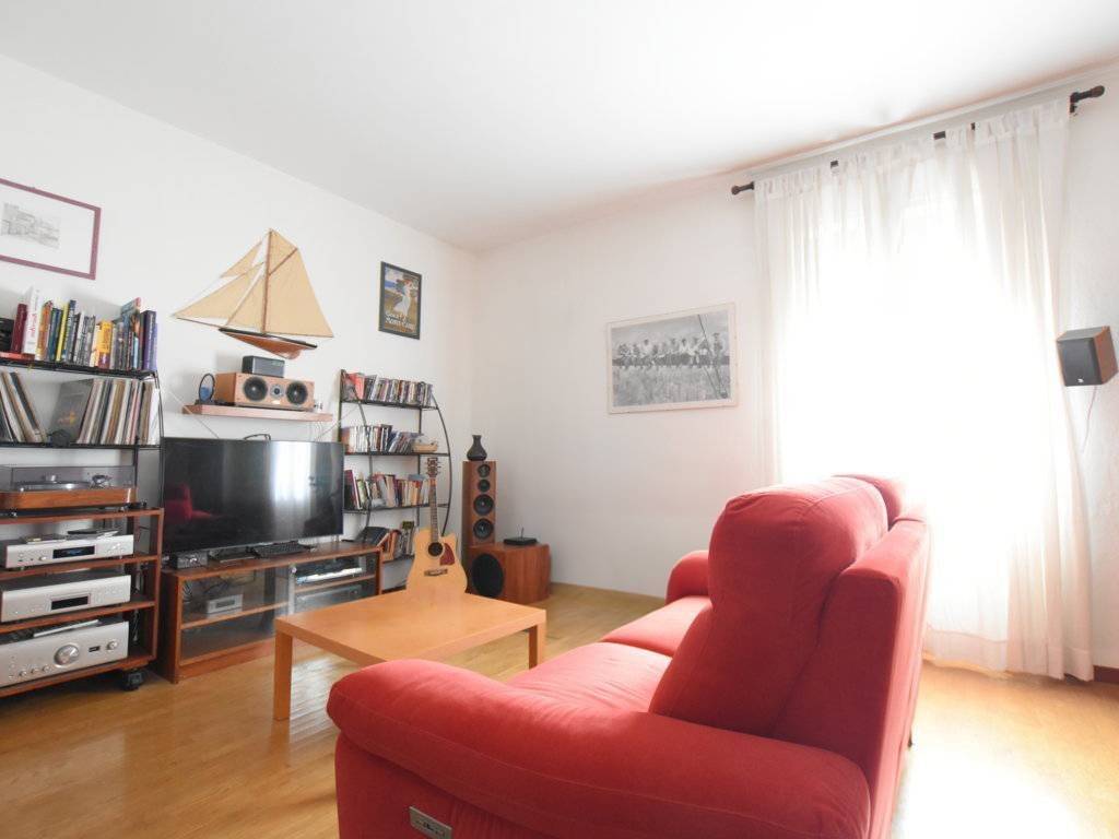 Appartamento a Sassari in VIA PRINCIPE DI PIEMONTE, 25 - Foto 2