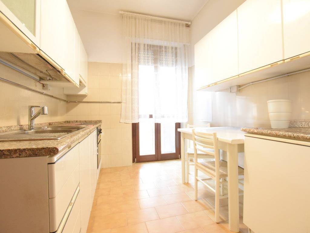 Appartamento a Sassari in VIA PRINCIPE DI PIEMONTE, 25 - Foto 4